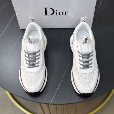 Christian Dior Casual Shoes